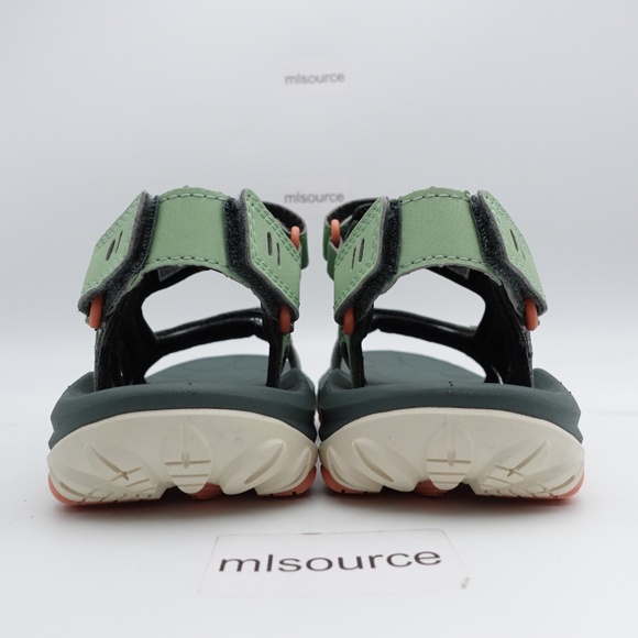 NEW Women's Merrell Huntington Sport Convert Hook and Loop Sandal J037924 - Picture 4 of 9